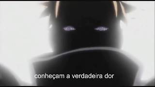 Pain Shinra tensei legendado [upl. by Lucho]