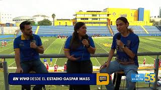 DEPORTES UANL [upl. by Anh]