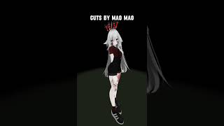 TRIGGER WARNING❗️Discovering Unique VRChat Avatars I Found  VRChat Avatar Finds [upl. by Selyn]