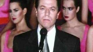 ROBERT PALMER quotLonely Tonightquot [upl. by Merta]