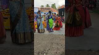 Bathukamma  boddemma  yt short [upl. by Yengac]