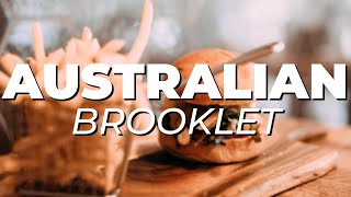 BROOKLET most delicious AUSTRALIAN RESTAURANTS  Food Tour of Brooklet Australia [upl. by Helli956]