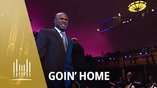 Goin Home with Alex Boyé  The Tabernacle Choir [upl. by Fortier]