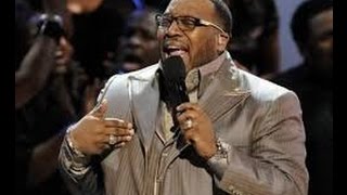 My Testimony Marvin Sapp Lyrics [upl. by Sarazen]