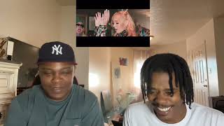 quotBad Newsquot  Tom MacDonald amp Madchild ft Nova Rockafeller REACTION [upl. by Enniroc]