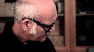 Ludovico Einaudi tells quotExperiencequot  In a Time Lapse [upl. by Woodson]