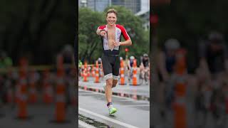 2023 CapTex Tri Highlights [upl. by Darej]