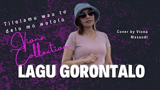 TILOLAMU WAU TO DELOMO WOLOLO  WKC Gorontalo Viona Collection  Dj Songkok Cover Lagu Gorontalo [upl. by Sheply363]