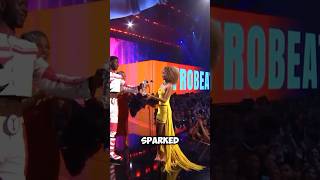 Tya’s Fiery VMA Moment Sparks Conversation at VMA Award quot vmas mtvvma [upl. by Liuka]