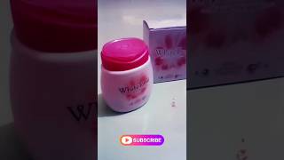 Watch the magic of white tone face powder to make your skin glowing and beautiful [upl. by Drannek486]