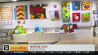 Winter Fest 2023 at the MACC [upl. by Nnaeoj211]