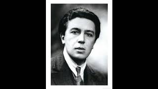 Andre Breton Τα γραπτά φεύγουν [upl. by Hegyera218]