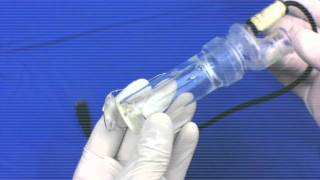 Karl Fischer Titrator Generator Electrode Repair Video [upl. by Spanos]