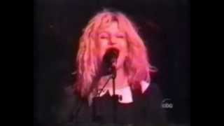 Courtney Love  Pennyroyal Tea 73095 [upl. by Archibaldo]