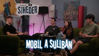 Mobil a suliban – Zsákfalvi Siheder [upl. by Aaberg]