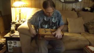 Musicraft Hurdy Gurdy Sample [upl. by Tammi234]