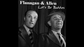 Flanagan amp Allen  Lets Be Buddieswmv [upl. by Masson941]