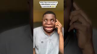 Mayor Bryan aka Ohlala cameroon cameroun funny tiktok tiktoker ohlala laugh lagos douala [upl. by Uella]