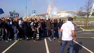 Corteo Drughi [upl. by Ahcilef]