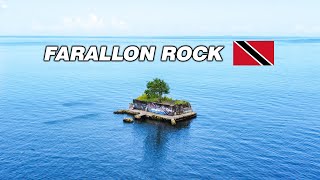 Farallon Rock San Fernando [upl. by Spatz]