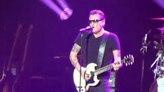 Golden Earring  20151212  Amsterdam FULL SHOW  MULTICAM [upl. by Corbie884]