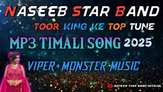 NASEEB STAR BAND AK New AMP3 NON Stop TIMLI [upl. by Snow]