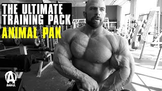 The Ultimate Training Pack Animal Pak [upl. by Inger414]