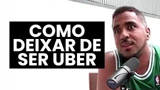 NÃO TRABALHE COM UBER [upl. by Roxanna407]