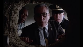 The Shawshank Redemption 1994Tim Robbins Morgan Freeman Frank Darabont Full Movie FactsampReview [upl. by Ekram]