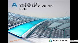 2  Les bases de AutoCad Civil 3D 2018  Les Points 1ère partie [upl. by Arlynne]