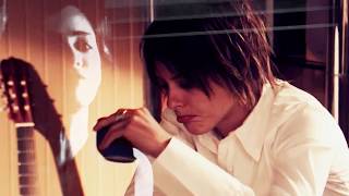 ☯ Kate Moennig  Shane McCutcheon  Ray Donovan  Lena  I Dont Love You [upl. by Ahsinit854]