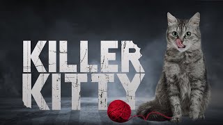 Killer Kitty Full Movie [upl. by Lora]