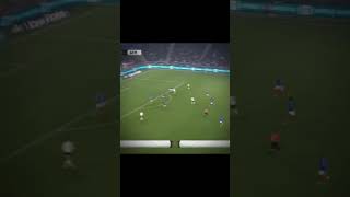 wirtz🔥france germany football futbol fyp viral eskills [upl. by Htrowslle219]