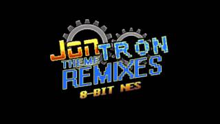 JonTron Theme Remixes  Amiga Nes Snes Style Mix [upl. by Zurek]