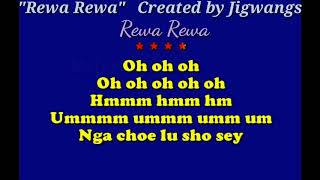 Rewa Rewa  Bhutanese Song [upl. by Dulcinea576]