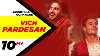 Jassie Gill  Gurnazar  Vich Pardesan  Robby Singh  Crossblade Live  Latest Punjabi Song2019 [upl. by Luciana]