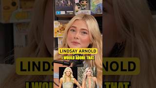 Lindsay Arnold and Rylee on the Same Season [upl. by Russian]