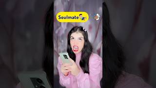 You Can See What Your Soulmate Is Doing Right Now🤫 shorts youtubeshorts funny [upl. by Mazlack]