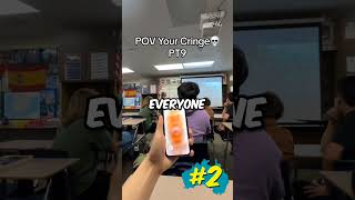 The Most Funniest School Student Moments 😂💀 [upl. by Innavoij]