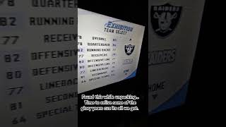 PlayStation1 RaiderNation [upl. by Imat498]