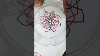 Mesmerizing Spirograph [upl. by Chaudoin]