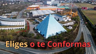 No te conformes con menos [upl. by Jehias]