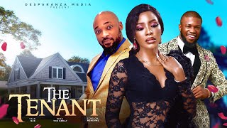 THE TENANT  Nigerian Movies 2024 Latest Full Movies [upl. by Darwin353]