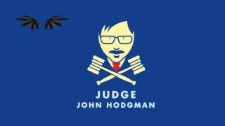 Judge John Hodgman  The Nog Tank [upl. by Dichy254]