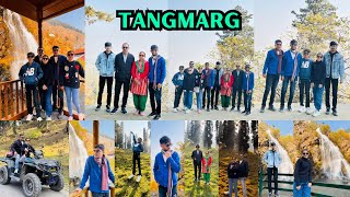 Tangmarg  Kashmir  Maanveer Vlogs [upl. by Asimaj576]