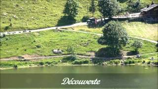 La Clusaz été station de Haute Savoie [upl. by Alroi157]