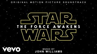 John Williams  The Ways of the Force Audio Only [upl. by Theo]