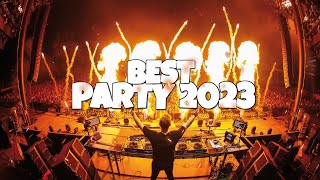 Party Mix 2023  The Best Remixes amp Mashups Of Popular Songs Of All Time [upl. by Hoang]