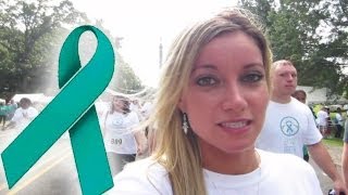 OVARIAN CANCER WALK 2012 [upl. by Audly749]