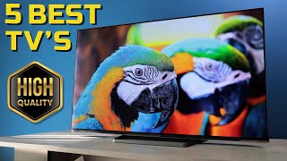 Best Smart TV 2024 ⚡ LG Smart TV  Samsung Smart TV  Smart LED TV [upl. by Losse]